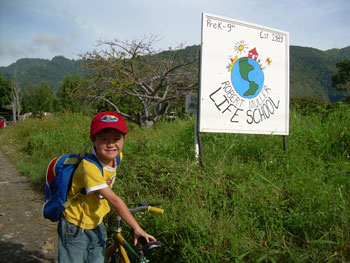 1st Grade
