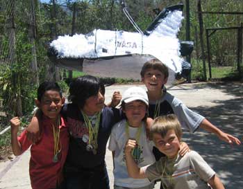 Birthday 2010
