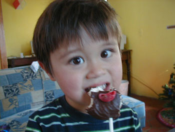 Candy
