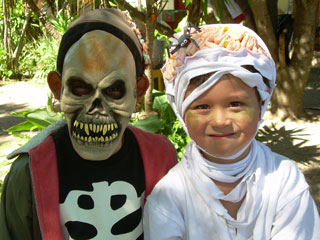 Halloween