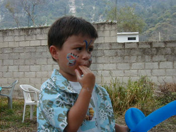 Jay Birthday Party