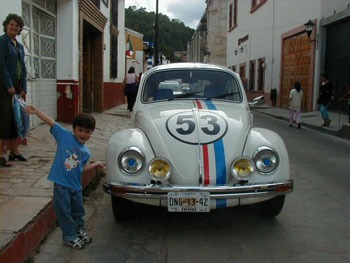 Herbie Herbie