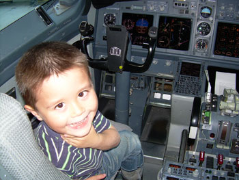 jay plane