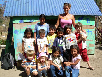 Life School Class