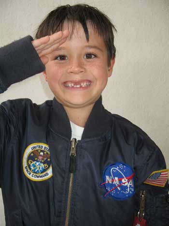 Nasa