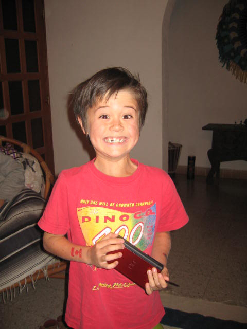 Jay