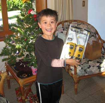 Xmas 2009
